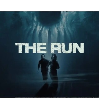 The Run Steam Key GLOBAL